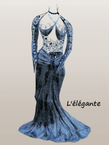 L'élégante